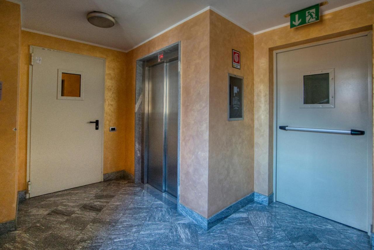 Caseospitali - Cherenel, Bilocale Vicino Centrale Mm2 Mailand Exterior foto